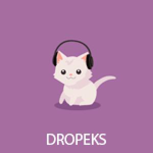 Dropeks